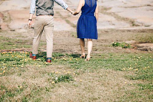 Chalk and Cheese Photography