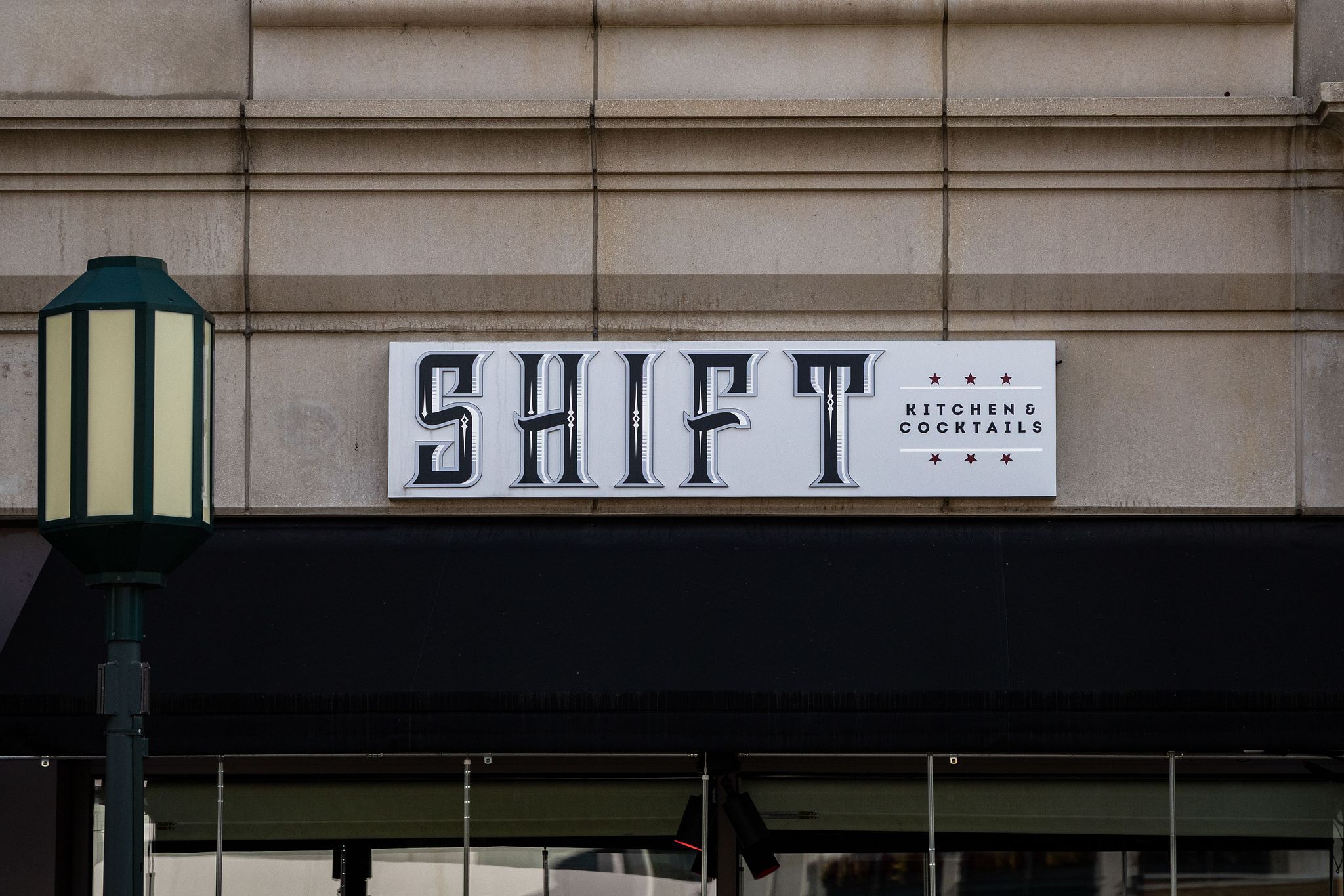 Shift Kitchen & Cocktails | Birmingham By Design | Birmingham By Design