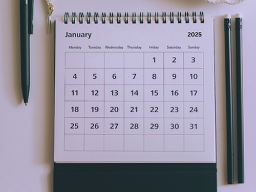 My Calendar