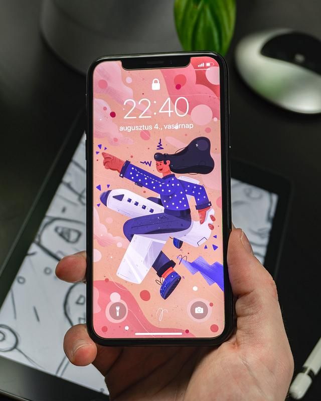 Onboarding Illustration