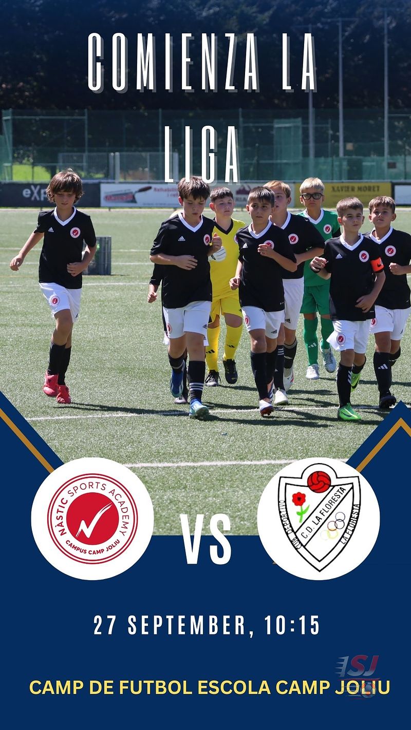 Carteles Partidos Liga