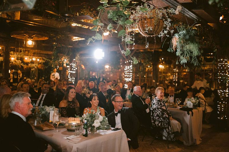 How to Choose the Perfect Wedding Venue