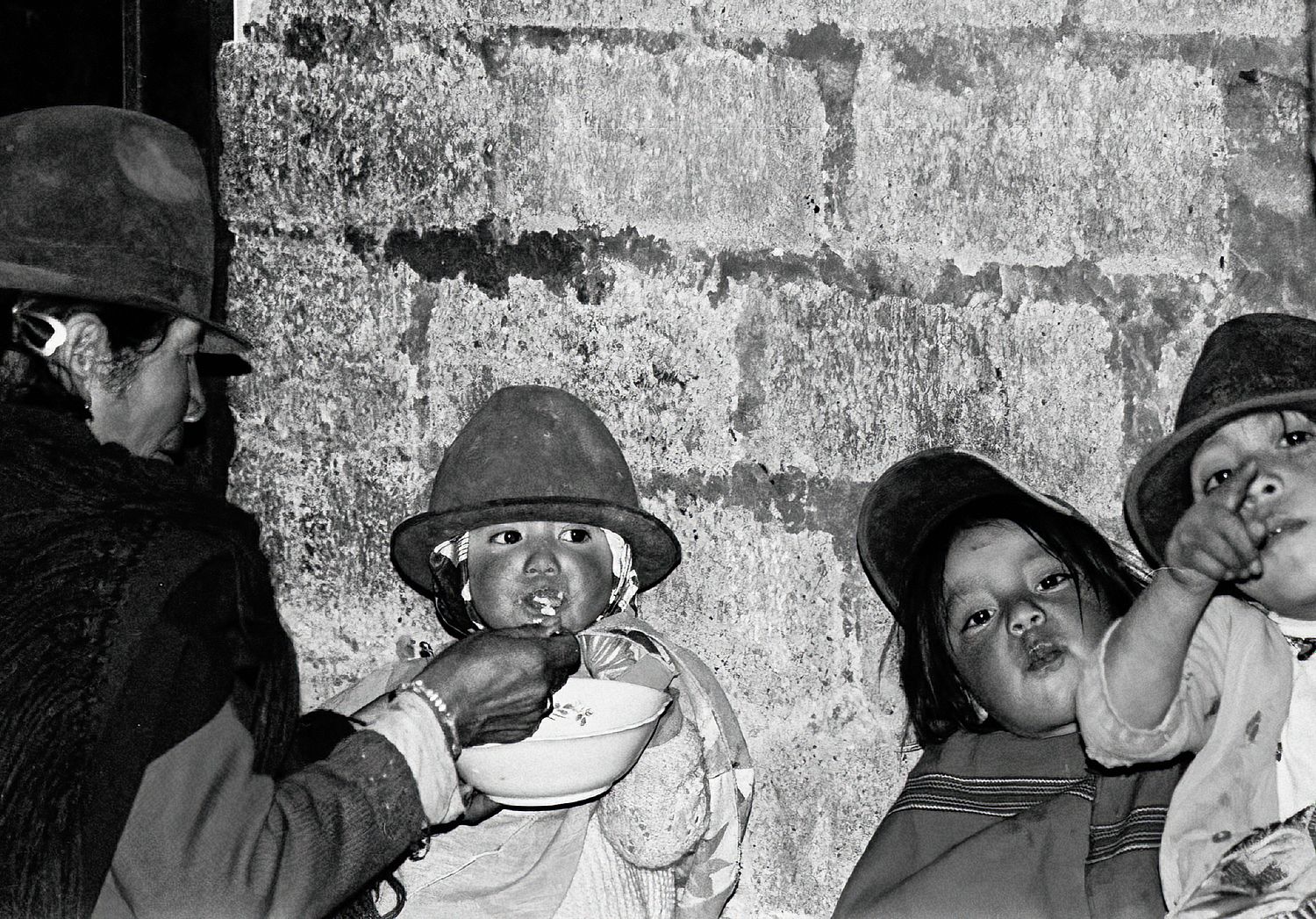 Ecuador |2003