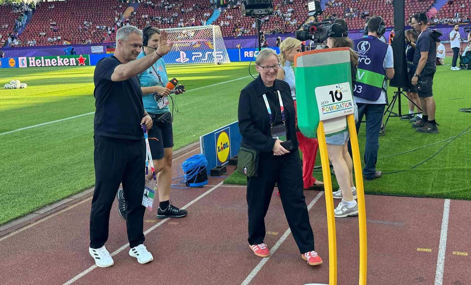 Ibbenbürener Kickers