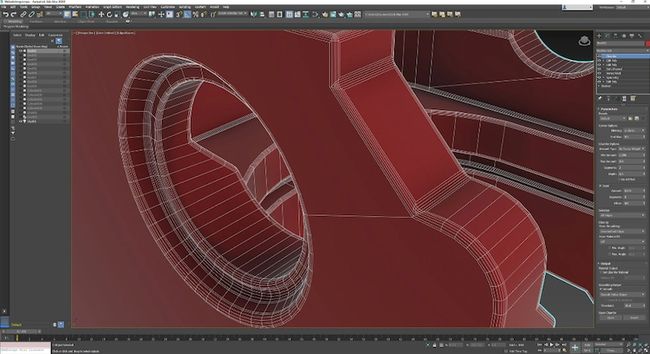 Autodesk 3DS Max