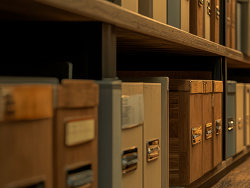 Document Vault