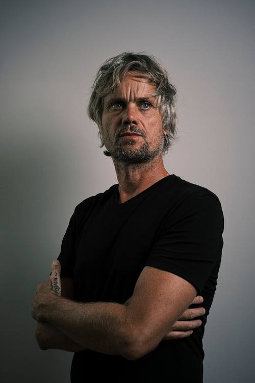 Danyel van Kleef