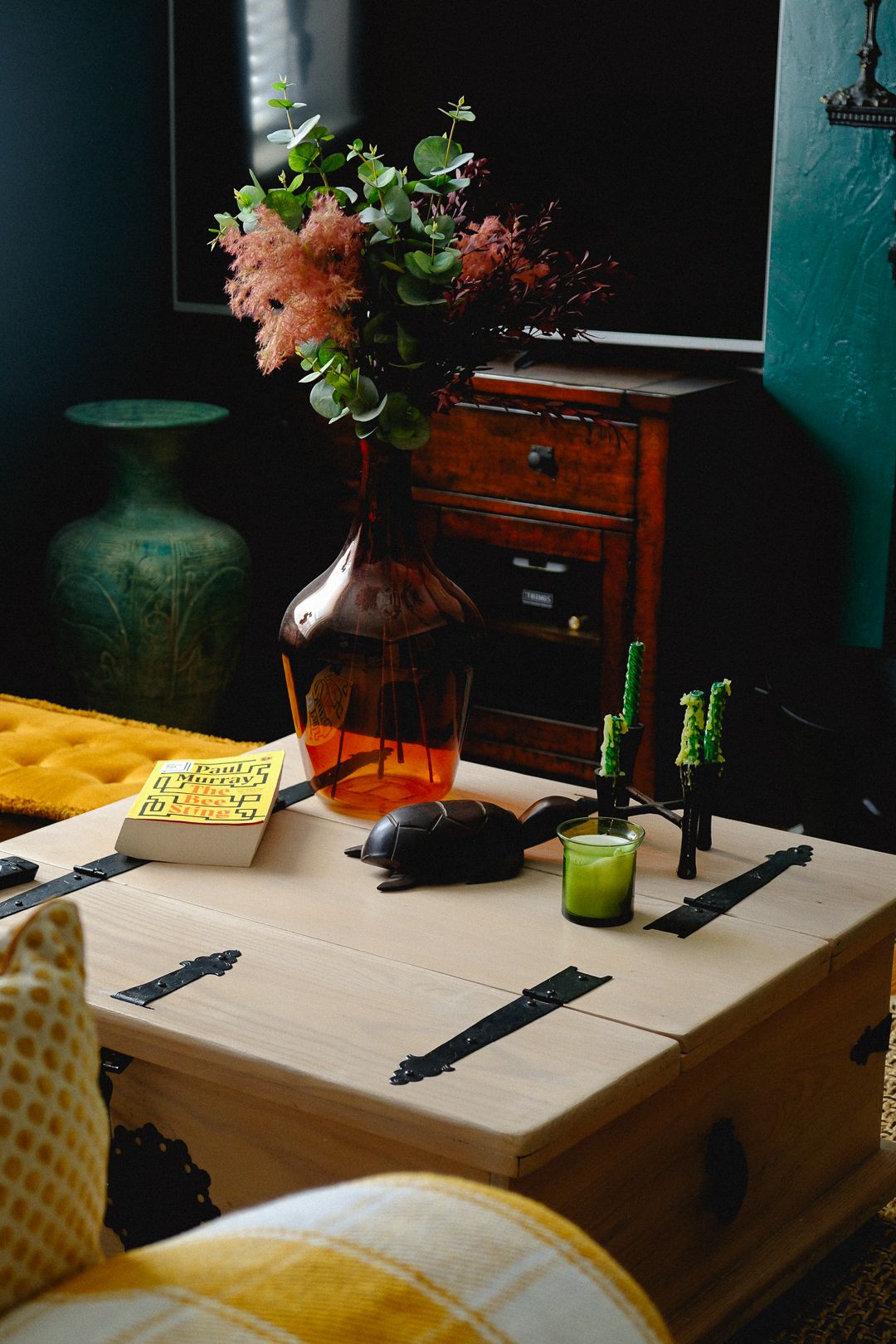 INTERIORS | Libby H Greenwood