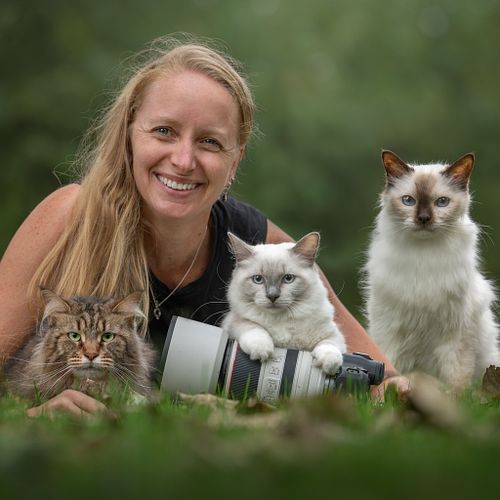 Noel Lakeman-Strijdonk