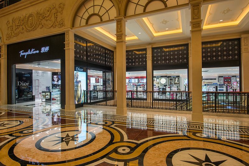 Temptation by Dufry Nuance