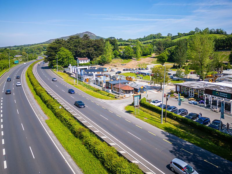 Roadstone Retail Glen of the Downs