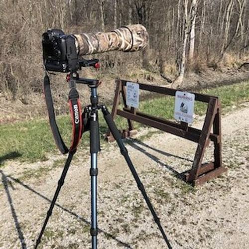 About Larry