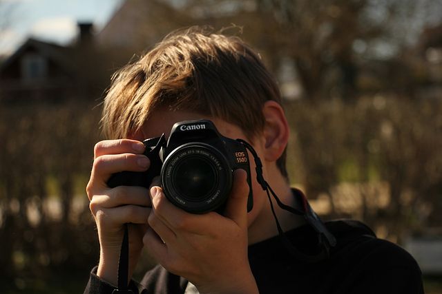 Como tirar fotos profissionais? Dicas essenciais para fotógrafos