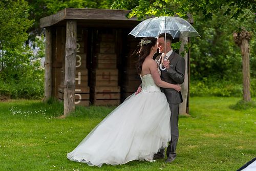 Photo 3: Natural Style