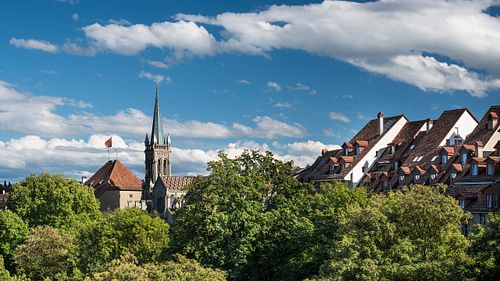 Altstadt von Bern