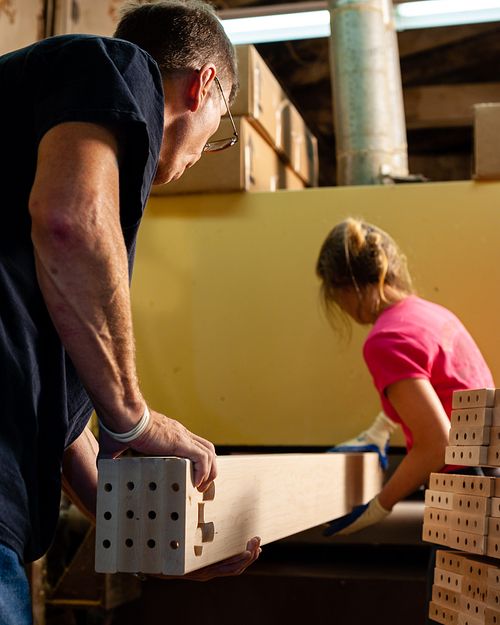 El Greco Woodworking Inc