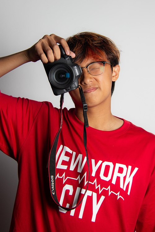 Meet the Artist!