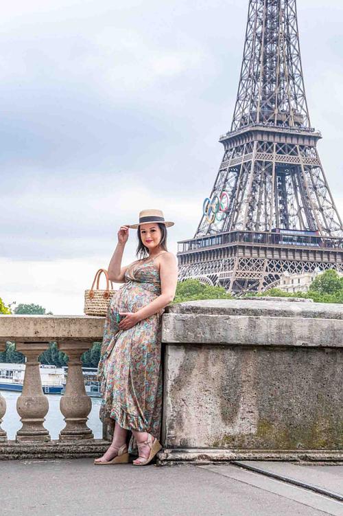 Gestante | Voc&ecirc;s merecem um registro sens&iacute;vel desta fase