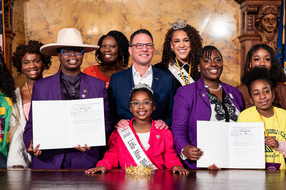 More than a moment—an inheritance. What is recognized today shapes what is possible tomorrow