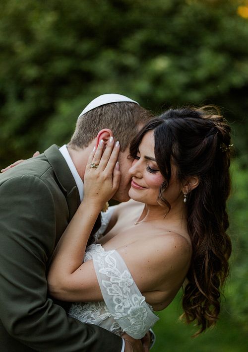 Capturing Your Love Story