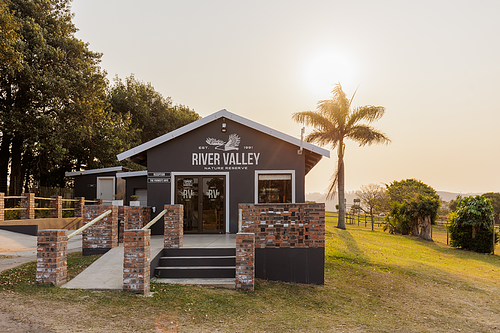 River Valley Narure Reserve