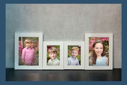 Table Top Prints