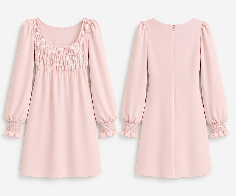 strapless open back dress Talbots Women's Dress Suit