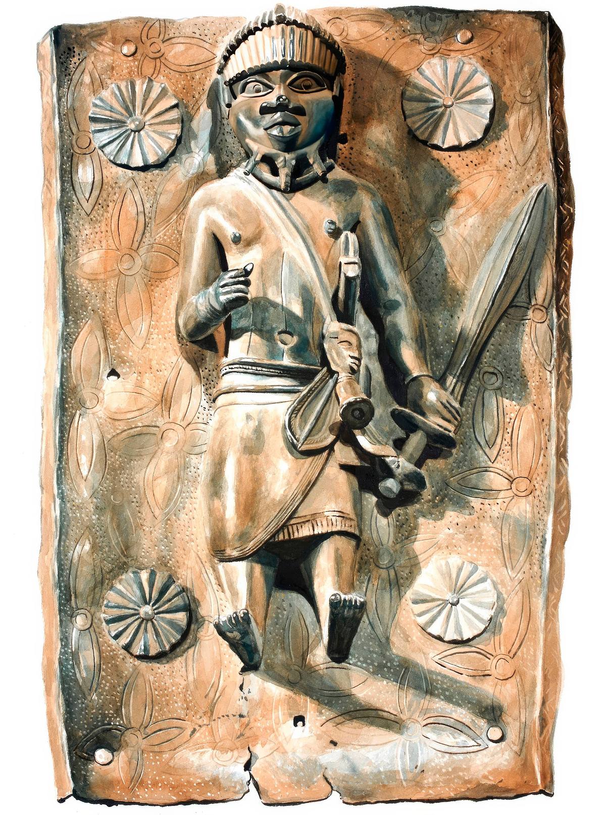 Available 69x58cm