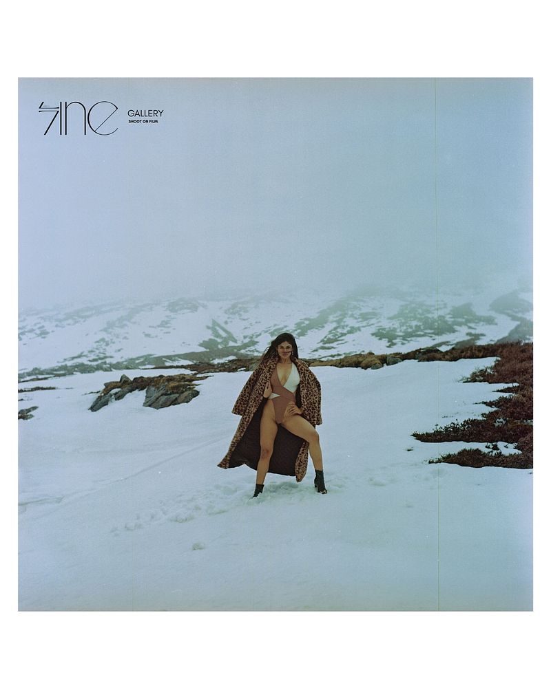 FOI ZINE - Edition 01