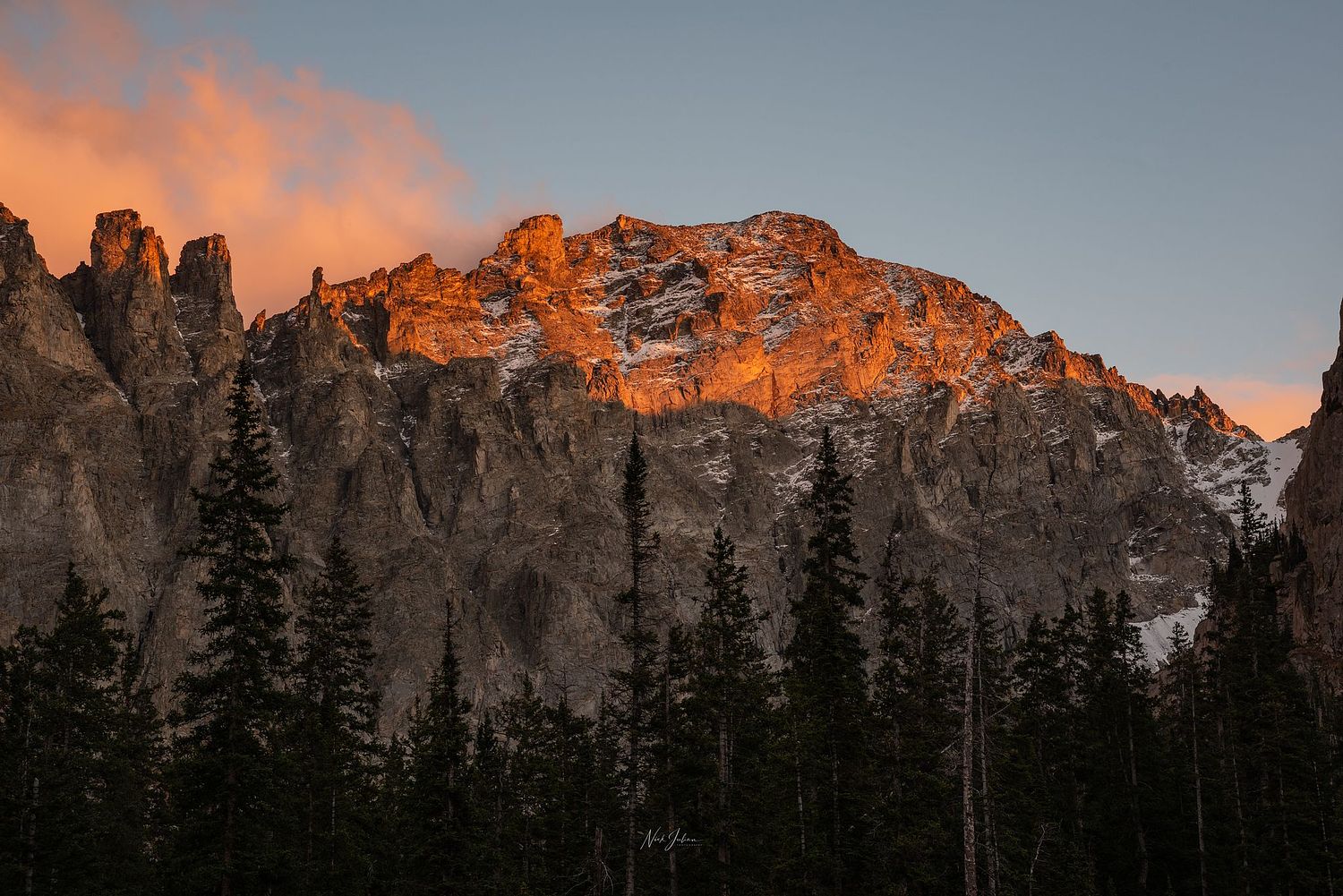 Nick Julian Photography