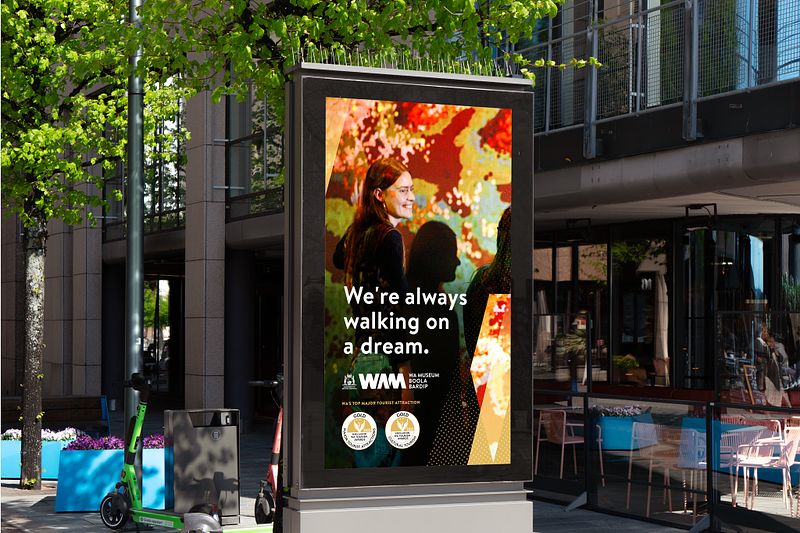 advertising