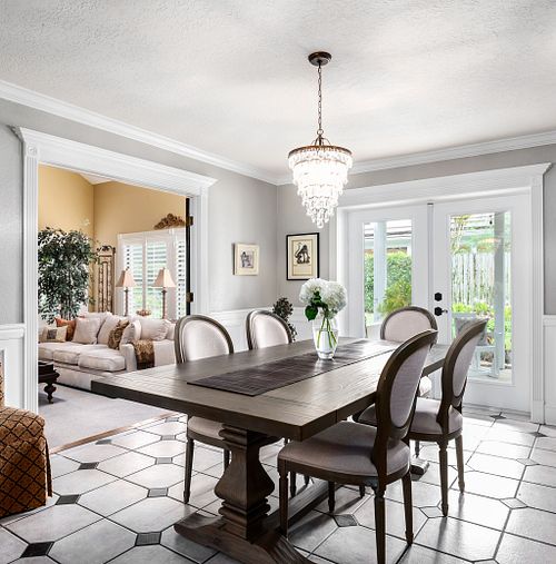 Stunning Still Photos