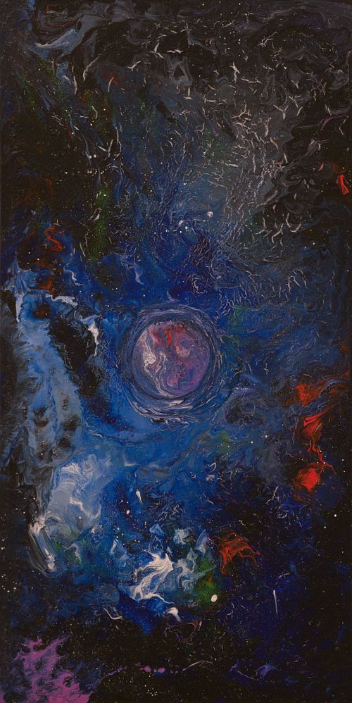 Vesm&iacute;rna t&eacute;matika