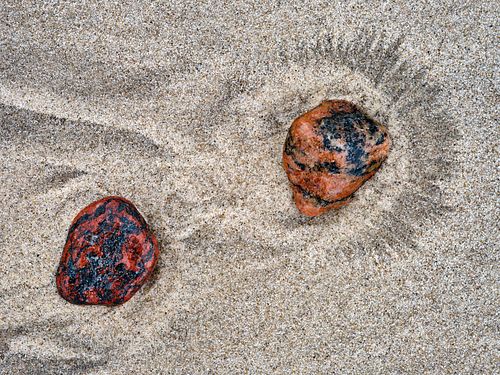 Scouting trip voor Denemarken/Jutland