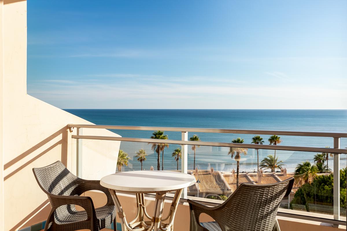 Fotografia de no Grande Real Santa Eul&aacute;lia Resort Hotel & Spa, ideal para marketing hoteleiro.