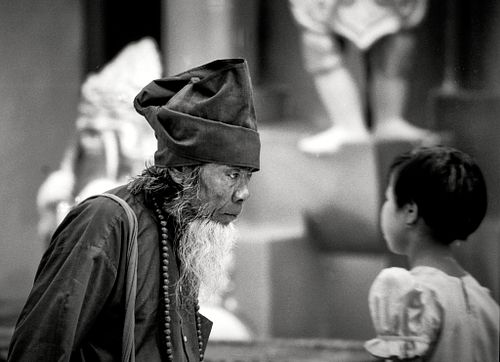 Yangon | Birmania | 2004