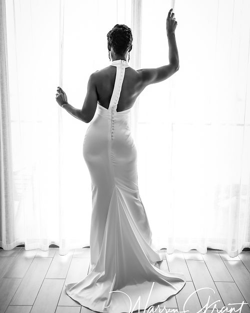 Destination Wedding Photos