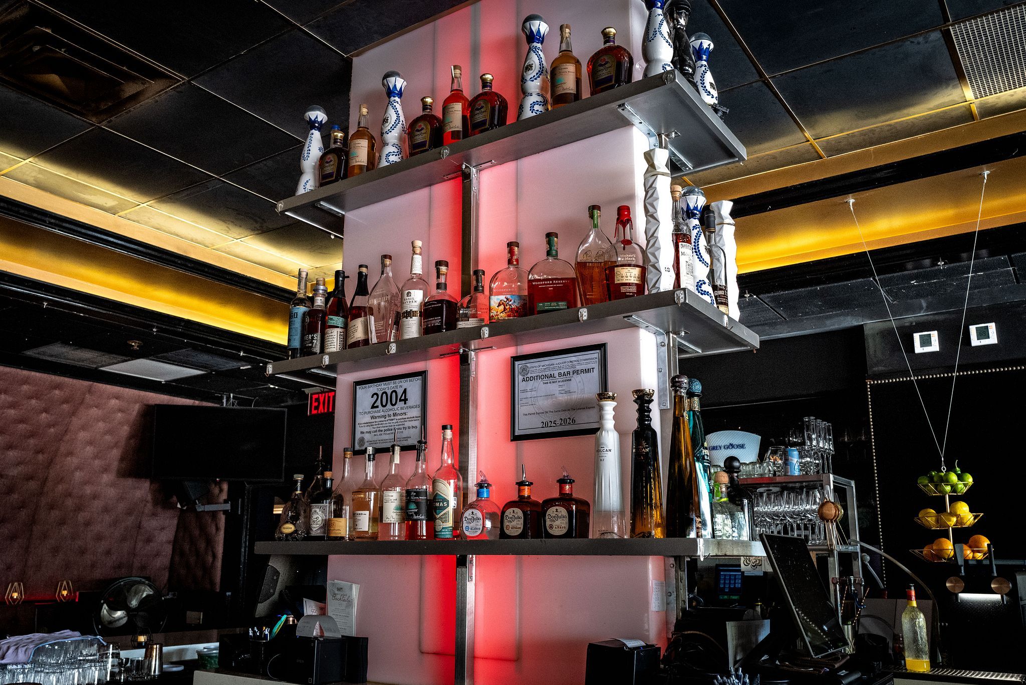 Shift Kitchen & Cocktails | Birmingham By Design | Birmingham By Design