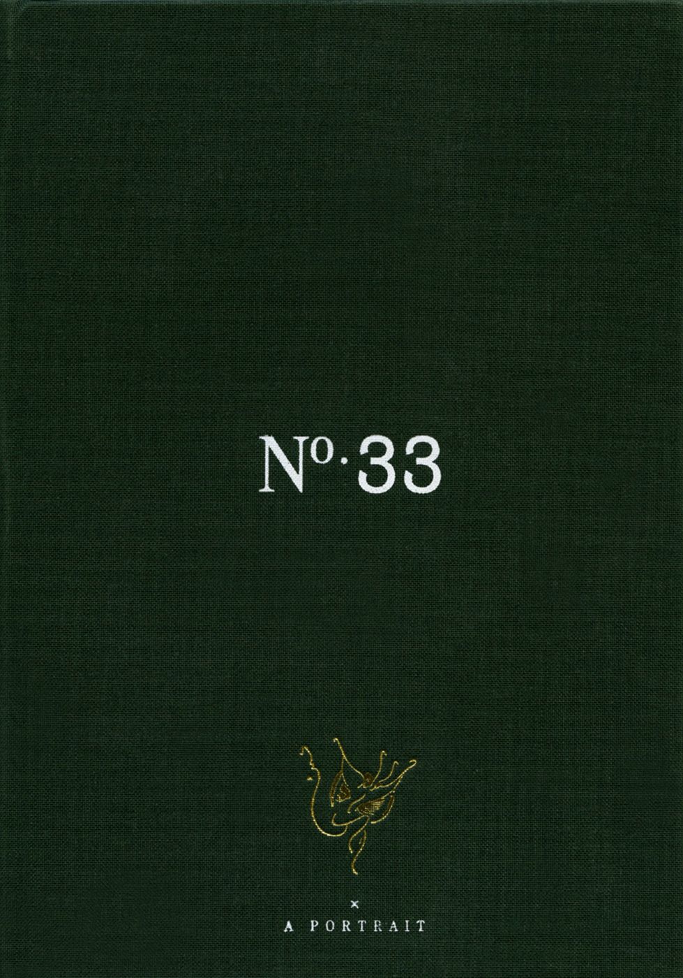 No. 33 Tite Street