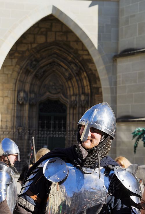 Kapelle Wilder Geschinen