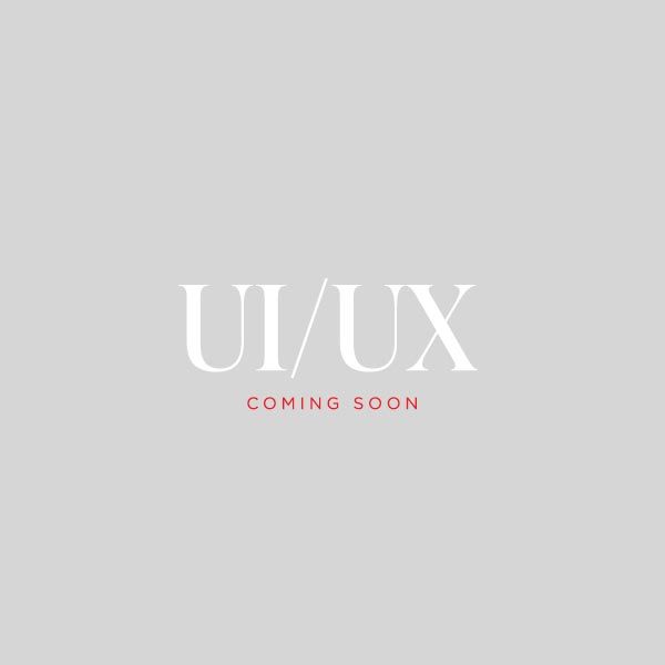 UI/UX