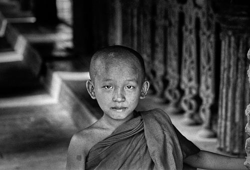 Shwenandaw | Birmania | 2004