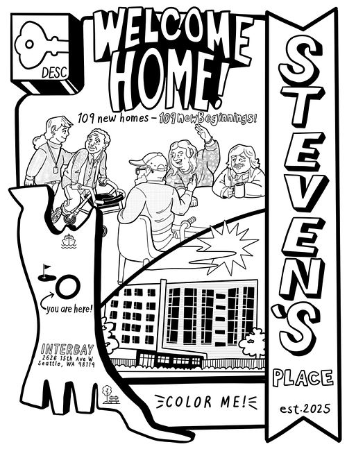 Steven's Place