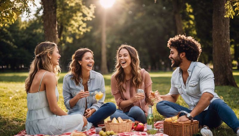 Say Goodbye to Photoshoot Anxiety with These Proven Tips