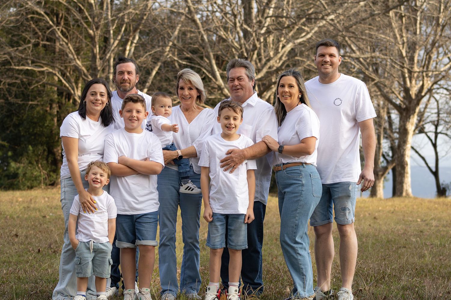 Tia Stone Photography