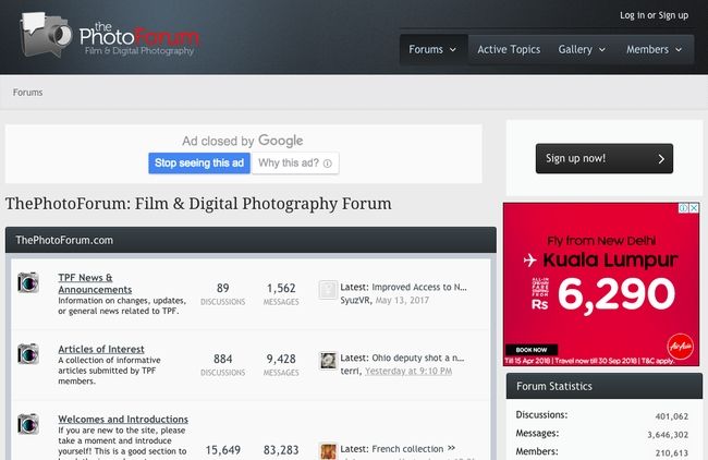 ThePhotoForum