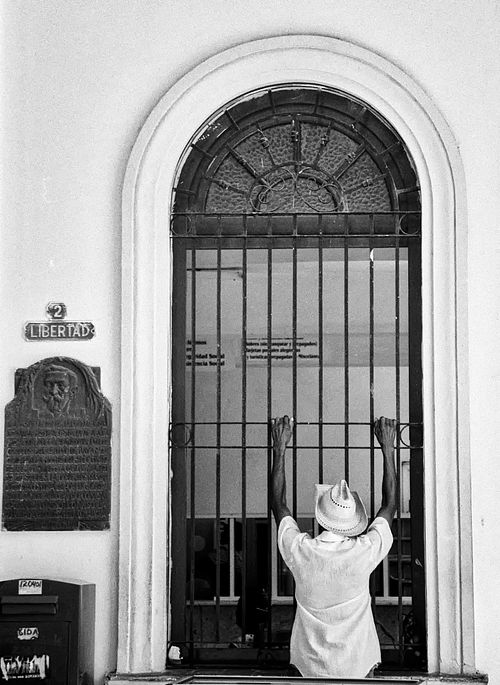 Bayamo | Cuba | 2012