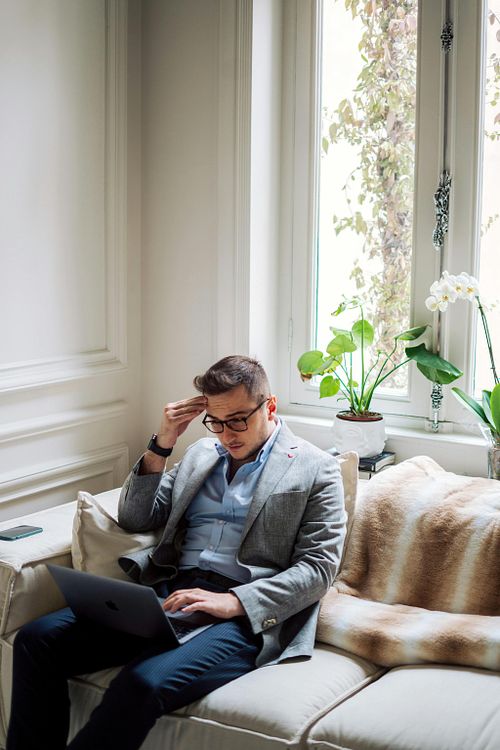 The Challenges of Building a Career Abroad