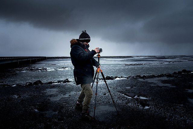 Le guide ultime des trépieds pour les photographes