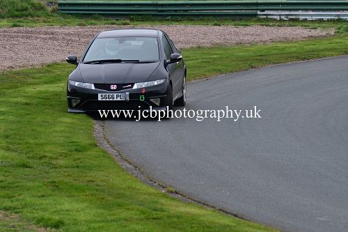 Honda Civic Type R Tom Sykes